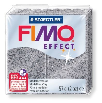 Полимерна глина Staedtler Fimo Effect, 57g, гр 803
