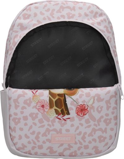 Детска раница Street, 25x34x15cm, TALL