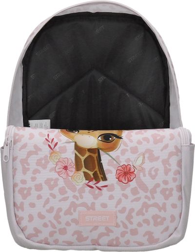 Детска раница Street, 25x34x15cm, TALL