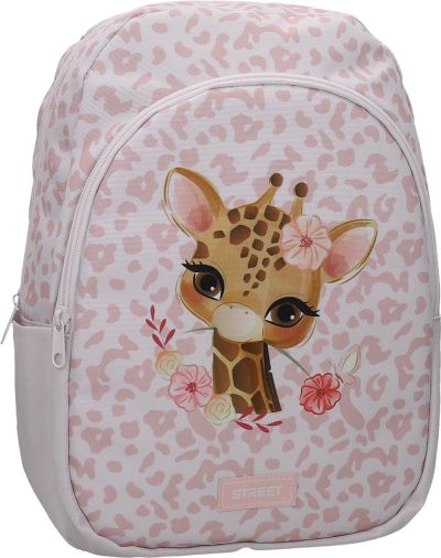 Детска раница Street, 25x34x15cm, TALL