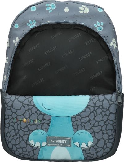 Детска раница Street, 25x34x15cm, REX