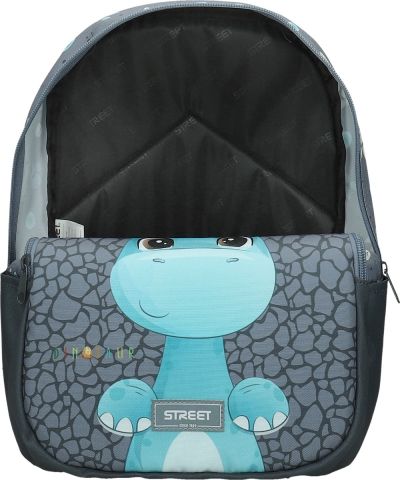 Детска раница Street, 25x34x15cm, REX