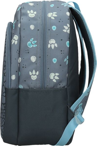 Детска раница Street, 25x34x15cm, REX