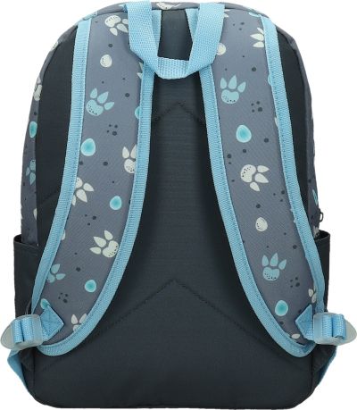 Детска раница Street, 25x34x15cm, REX