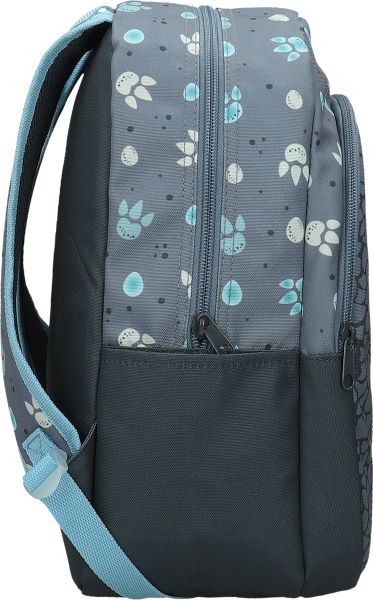 Детска раница Street, 25x34x15cm, REX