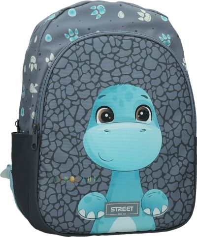 Детска раница Street, 25x34x15cm, REX