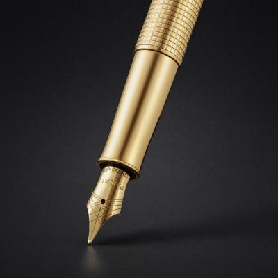 Писалка Parker Royal Sonnet SE Cisele, GT M