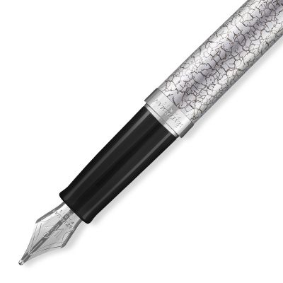 Писалка Waterman Hemisphere DeLuxe Cracked, с кутия