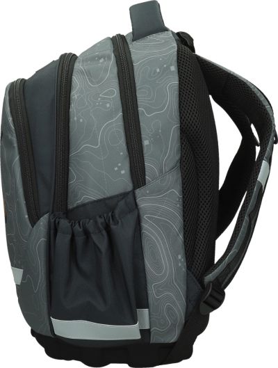 Ергономична раница Street Aim High, 31x15x40 cm