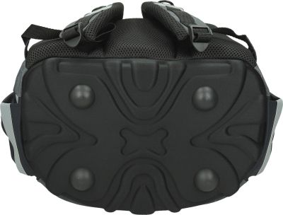 Ергономична раница Street Aim High, 31x15x40 cm