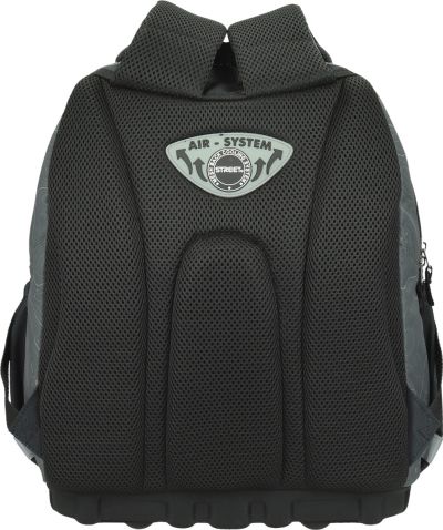 Ергономична раница Street Aim High, 31x15x40 cm