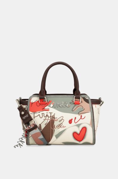 Чанта Anekke Alma Ole, 34/27x20x12 cm