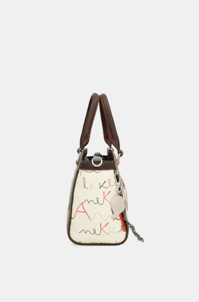 Чанта Anekke Alma Ole, 34/27x20x12 cm