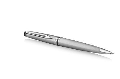 Химикалка Waterman Expert Stainless Steel CT