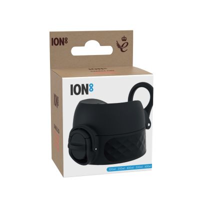 Капачка за бутилка за вода Ion8, Small