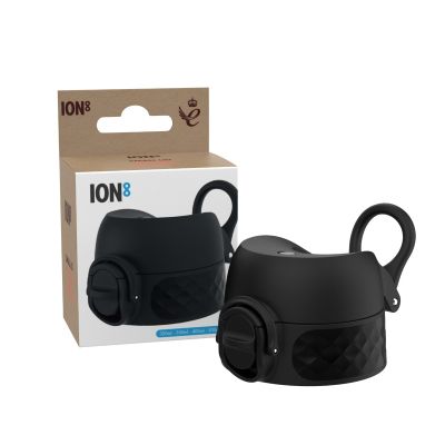 Капачка за бутилка за вода Ion8, Small