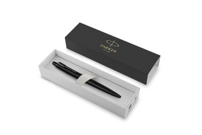 Химикалка Parker Royal Jotter XL Monochrome, черна