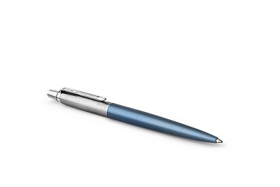 Химикалка Parker Royal  Jotter Waterloo Blue, с кутия