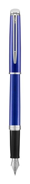 Писалка Waterman Hemisphere Bright Blue, с кутия