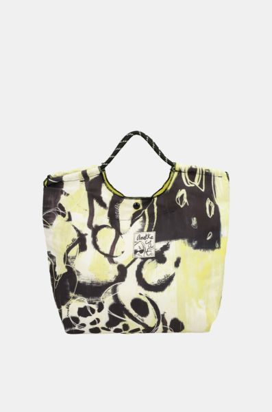 Плажна чанта Anekke Memories Towanda, 59x41x4 cm