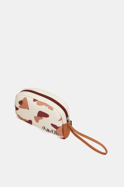 Козметичен несесер Anekke Alma, 22x17x4 cm