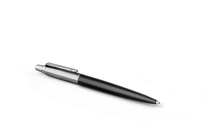Химикалка Parker Jotter Blond Street Black, с кутия