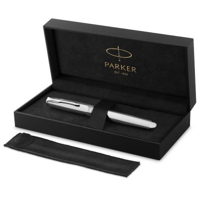 Писалка Parker Royal Sonnet SE Cisele, CT M