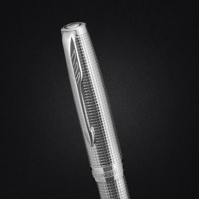 Писалка Parker Royal Sonnet SE Cisele, CT M