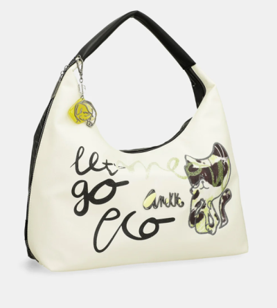 Чанта Anekke Memories Towanda, 38х37х17см