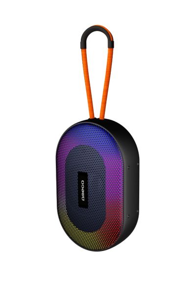 Безжична тонколона Omega, черна