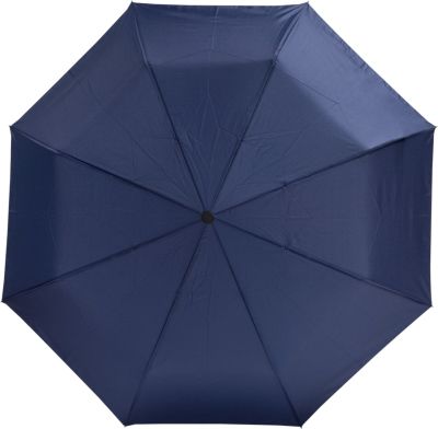 Автоматичен сгъваем чадър Robin, тъмносин