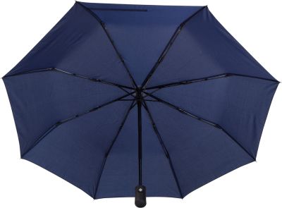 Автоматичен сгъваем чадър Robin, тъмносин