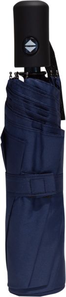 Автоматичен сгъваем чадър Robin, тъмносин