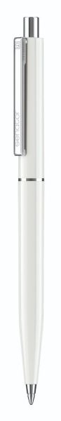 Химикалка Senator Point Polished 3217, бял