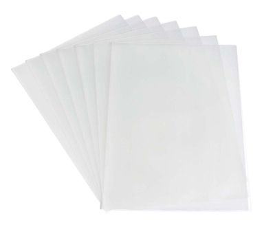 Фолио за ламиниране Dahle А3, 303x426mm,125 микрона опаковка 100