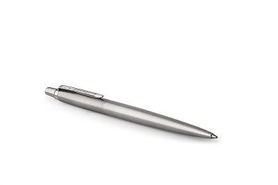 Химикалка Parker Jotter Stainless Steel CT, без кутия
