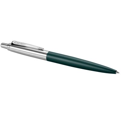 Химикалка Parker Royal Jotter XL Matte Green CT