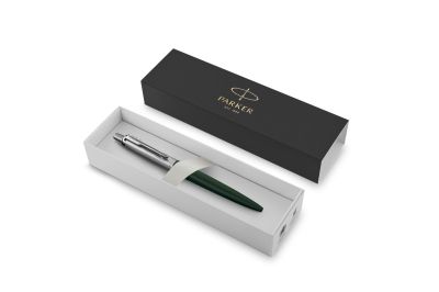 Химикалка Parker Royal Jotter XL Matte Green CT