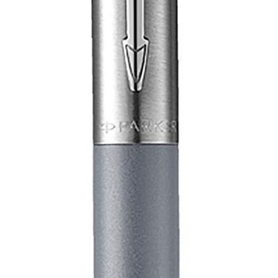 Химикалка Parker Royal Jotter XL Matte Grey CT