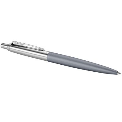 Химикалка Parker Royal Jotter XL Matte Grey CT