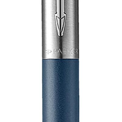 Химикалка Parker Royal Jotter XL Matte Blue CT