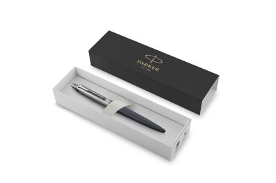 Химикалка Parker Royal Jotter XL Matte Blue CT
