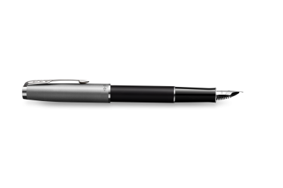 Писалка Parker Sonnet Essential Black, M, с кутия