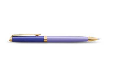 Химикалка Waterman Hemisphere Purple GT
