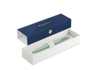 Химикалка Waterman Allure, пастелнозелена