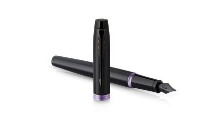 Писалка Parker IM Prof Amethyst Purple, без кутия