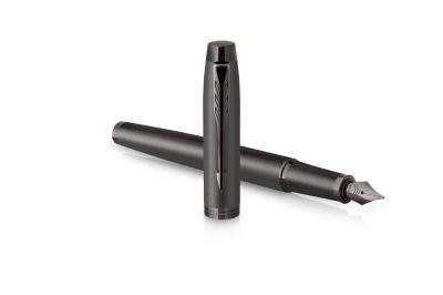 Писалка Parker IM Professionals Monochrome Bronze, без кутия