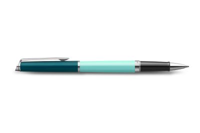 Ролер Waterman Hemisphere Green CT