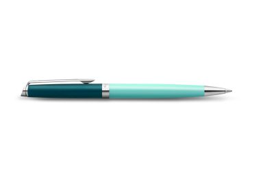 Химикалка Waterman Hemisphere Green CT