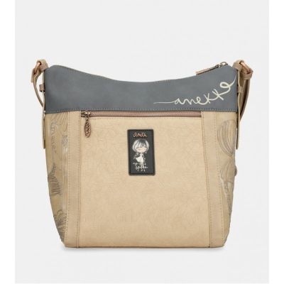 Чанта Anekke Memories Stories, 31/24x28x12 cm